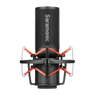 SaramonicSR-BV4condensermicrophonewithXLRconnector
