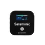 SaramonicBlink900B1wirelessaudiotransmissionkit(RX TX)