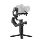 FeiyuTechScorpF1minihandheldgimbalforsmartphones,sportscamerasandmirrorlesscameras