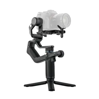FeiyuTechScorpF1minihandheldgimbalforsmartphones,sportscamerasandmirrorlesscameras