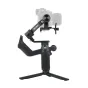 FeiyuTechScorpF1minihandheldgimbalforsmartphones,sportscamerasandmirrorlesscameras