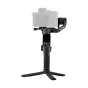 FeiyuTechScorpF1minihandheldgimbalforsmartphones,sportscamerasandmirrorlesscameras
