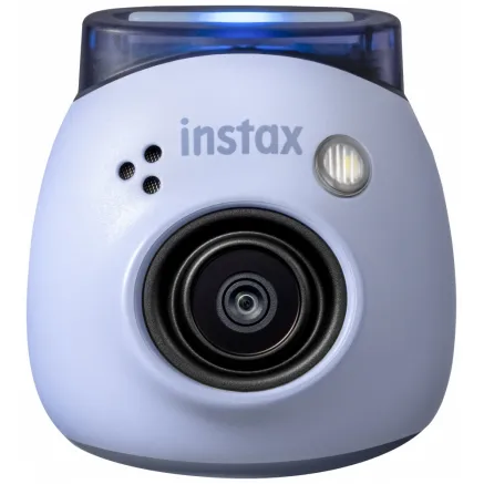 Fujifilm Instax Pal Instant Camera, Blue, 832673, 16812560