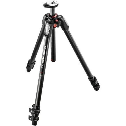 Manfrotto MT055CXPRO3 Tripod with Horizontal Column Mechanism
