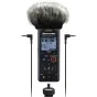 Skaņas ierakstītāji - Olympus OM System audio recorder LS-P5 Kit V409180BG010 - ātri pasūtīt no ražotāja