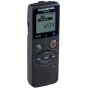 Sound Recorder - Olympus OM System audio recorder VN-541PC, black V420040BE000 - quick order from manufacturer