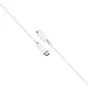 SiliconPowercableUSB-C-USB-CBoostLink1m,white(LK15CC)SP1M0ASYLK15CC1W