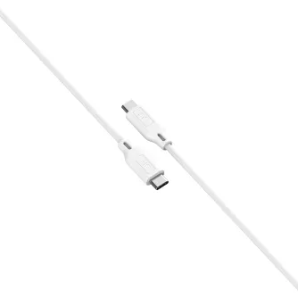 SiliconPowercableUSB-C-USB-CBoostLink1m,white(LK15CC)SP1M0ASYLK15CC1W