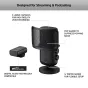 Podcast Microphones - Sony wireless mikrofon ECM-S1 Wireless Streaming ECMS1.CE7 - quick order from manufacturer