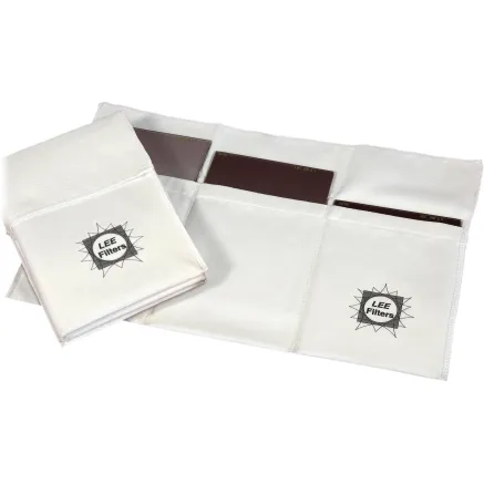 Lee Filters Lee filter wrap for 3 filters FHW