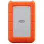 Citie diski & SSD - LaCie ārējais cietais disks 1TB Rugged USB-C STFR1000800 - ātri pasūtīt no ražotāja