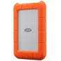 External Hard Drives HDD & SSD - LaCie external HDD 1TB Rugged USB-C STFR1000800 - quick order from manufacturer