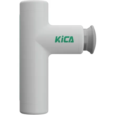 FeiyuTech massage gun KiCA Mini-C, white