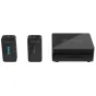 BoyawirelessmicrophoneBY-XM6-K1 chargingcase