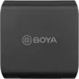BoyawirelessmicrophoneBY-XM6-K1 chargingcase