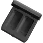 BoyawirelessmicrophoneBY-XM6-K1 chargingcase