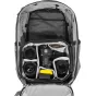 Backpacks - Peak Design Camera Cube V2 SMedium BCC-SM-BK-3 - quick order from manufacturer Best choise selected by experts