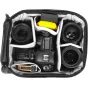 Backpacks - Peak Design Camera Cube V2 SMedium BCC-SM-BK-3 - quick order from manufacturer Best choise selected by experts