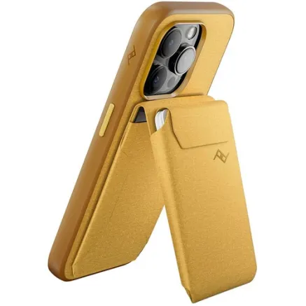 Peak Design Mobile Wallet Stand, sun M-WA-AB-SN-1