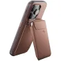 PeakDesignMobileWalletStand,redwoodM-WA-AB-RD-1