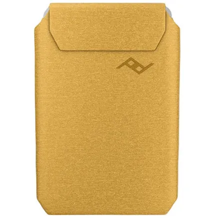 Peak Design Mobile Wallet Slim, sun M-WA-AA-SN-1