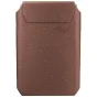 Peak Design Mobile Wallet Slim, redwood M-WA-AA-RD-1