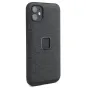 PeakDesigncaseAppleiPhone15PlusMobileEverydayFabricCase,charcoalM-MC-BJ-CH-1