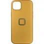 PeakDesigncaseAppleiPhone15MobileEverydayFabricCase,sunM-MC-BH-SN-1