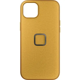 PeakDesigncaseAppleiPhone15MobileEverydayFabricCase,sunM-MC-BH-SN-1