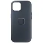 PeakDesigncaseAppleiPhone15MobileEverydayFabricCase,midnightM-MC-BH-MN-1