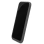 PeakDesigncaseAppleiPhone15MobileEverydayFabricCase,charcoalM-MC-BH-CH-1