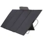 EcoFlow 400W Solar Panel with Adjustable Stand and MC4 Connector