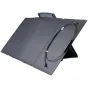 EcoFlow 160W Solar Panel with Adjustable Stand and MC4 Connector