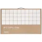 Solar Portable Panels - EcoFlow 160W Solar Panel with Adjustable Stand and MC4 Connector - quick order from manufacturer