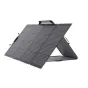 Solar Portable Panels - EcoFlow 220W Solar Panel for Portable Power Stations - quick order from manufacturer