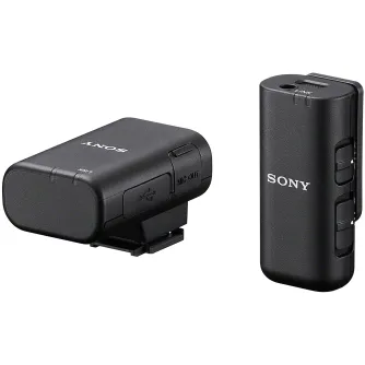 SonywirelessmicrophoneECM-W3S chargingcaseECMW3SCE7