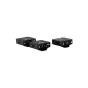 Wireless Lavalier Microphones - Rode microphone Wireless Go II black set Go 2 Dual WIGOII - quick order from manufacturer