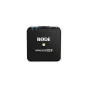 Wireless Lavalier Microphones - Rode microphone Wireless Go II black set Go 2 Dual WIGOII - quick order from manufacturer