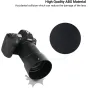 JJC LH-ET77 Lens Hood For RF85mm f/2 Macro IS STM