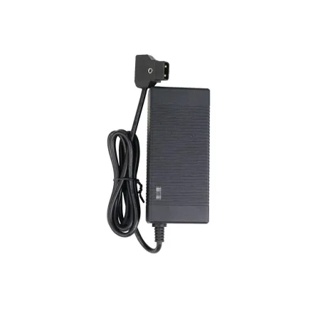 NANLITE BATTERY CHARGER FOR SINGLE 14.8V V-MOUNT BATTERY CN-1148