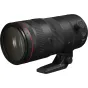 Objektīvi - Canon RF 24-105mm F2.8 L IS USM Z FullFrame universāls objektīvs - perc šodien veikalā un ar piegādi