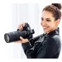 Objektīvi - Canon RF 24-105mm F2.8 L IS USM Z FullFrame universāls objektīvs - perc šodien veikalā un ar piegādi
