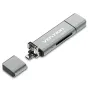 Data Cables - Vention Multifunctional USB2.0 Card Reader Vention CCJH0 Gray - quick order from manufacturer
