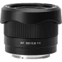 Mirrorless Lenses - Viltrox AF 20mm F2.8 FE Lens for Sony E - quick order from manufacturer