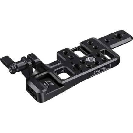 SmallRig 2510 Lichtgewicht Top Plate voor BMPCC 4K & 6K APT2510