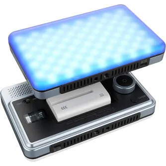 LED Phone Light - Viltrox Sprite 15C SPRITE15C - quick order from manufacturer