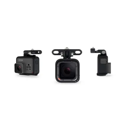 GoPro Pro Seat Rail Mount AMBSM-001