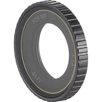 Objektīvu vāciņi - DJI Osmo Action 4 Glass Lens Cover OS.00000282.01 - ātri pasūtīt no ražotāja