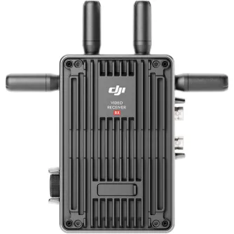 Wireless Video Transmitter - DJI Wireless Video Receiver O3 Pro 1080p60 HDMI/SDI - quick order from manufacturer