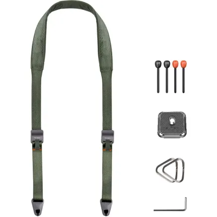PGYTECH Camera Shoulder Strap(Fern Green) P CB 120